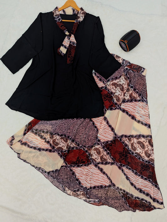 Short Website Description (Meta / About line)